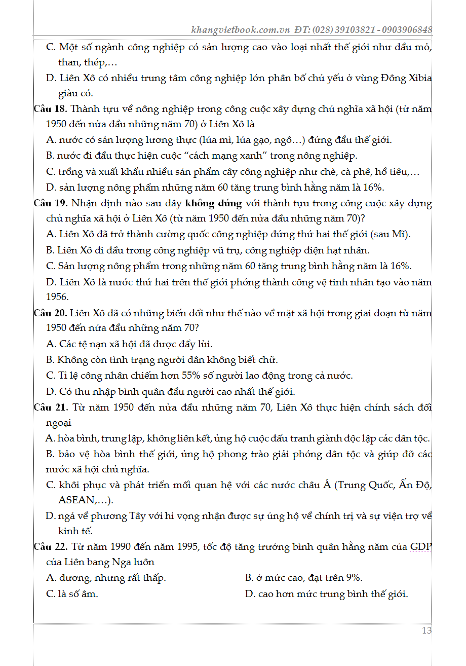 Trích đoạn 12