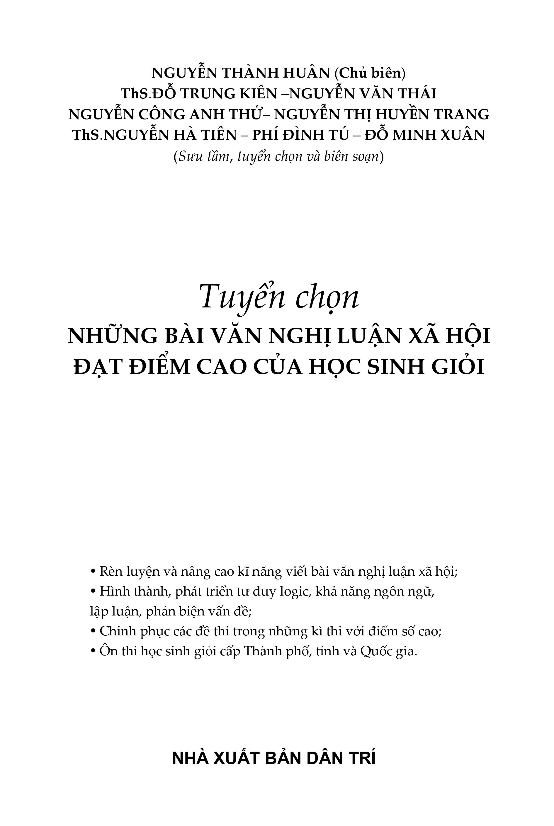 Trích đoạn 1