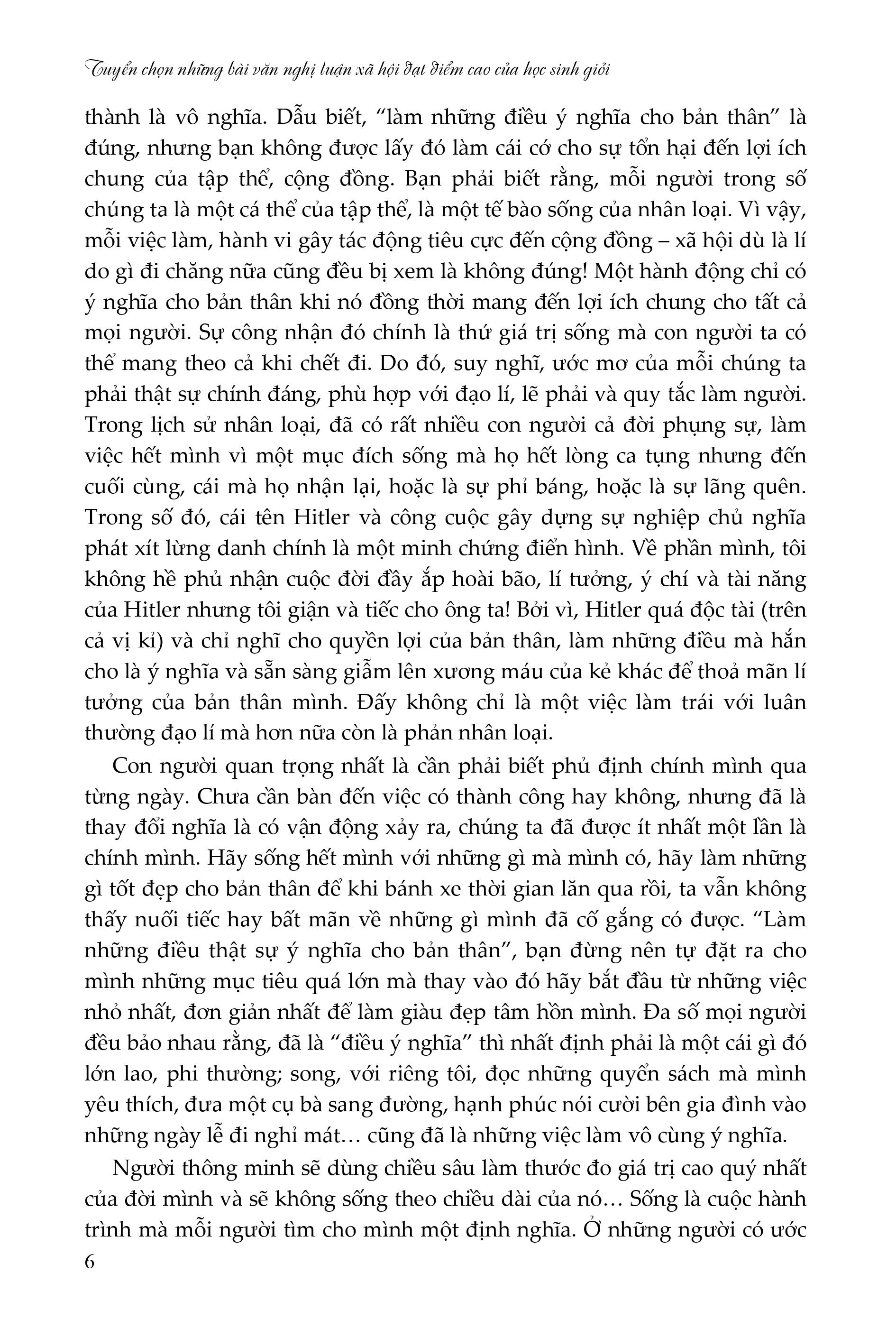 Trích đoạn 6