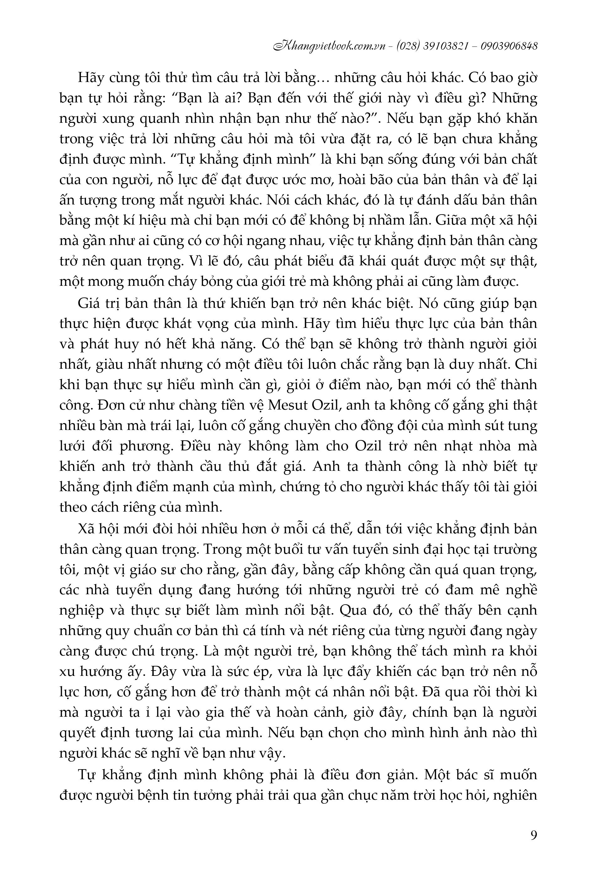Trích đoạn 9
