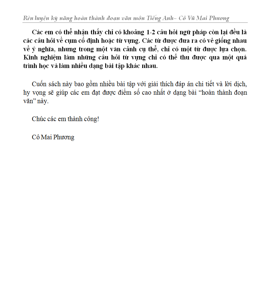 Trích đoạn 9
