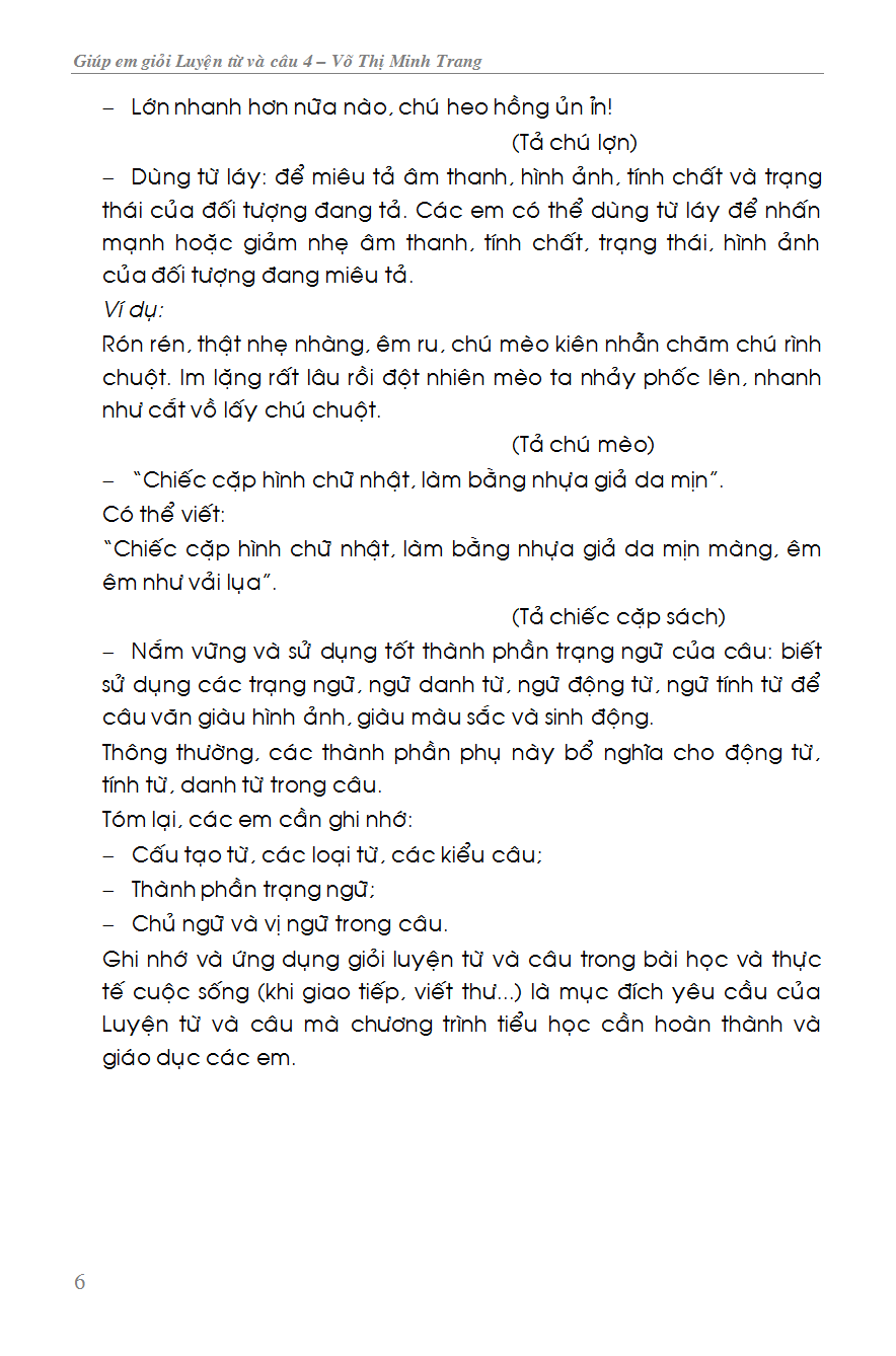 Trích đoạn 4