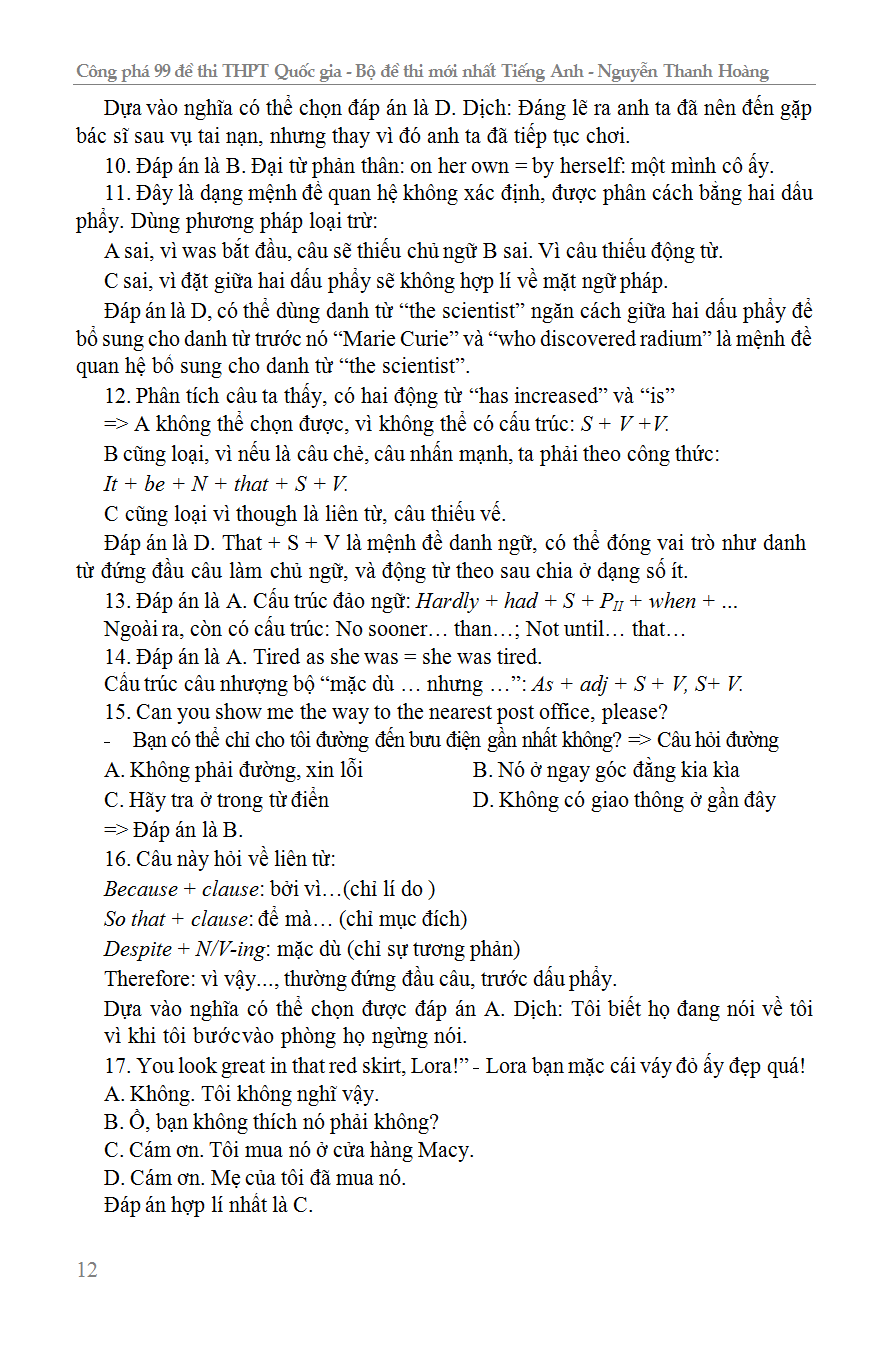 Trích đoạn 10