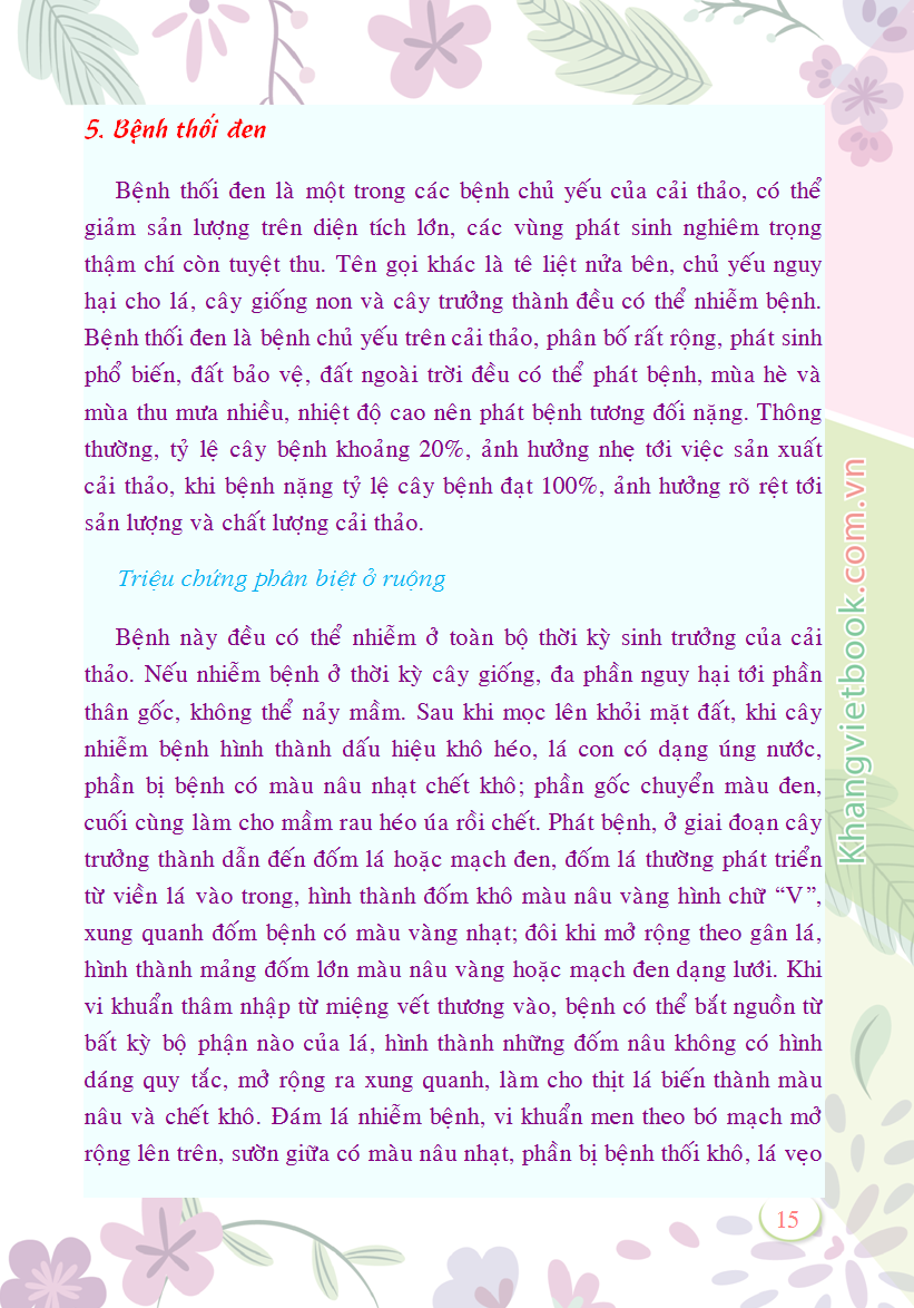 Trích đoạn 15