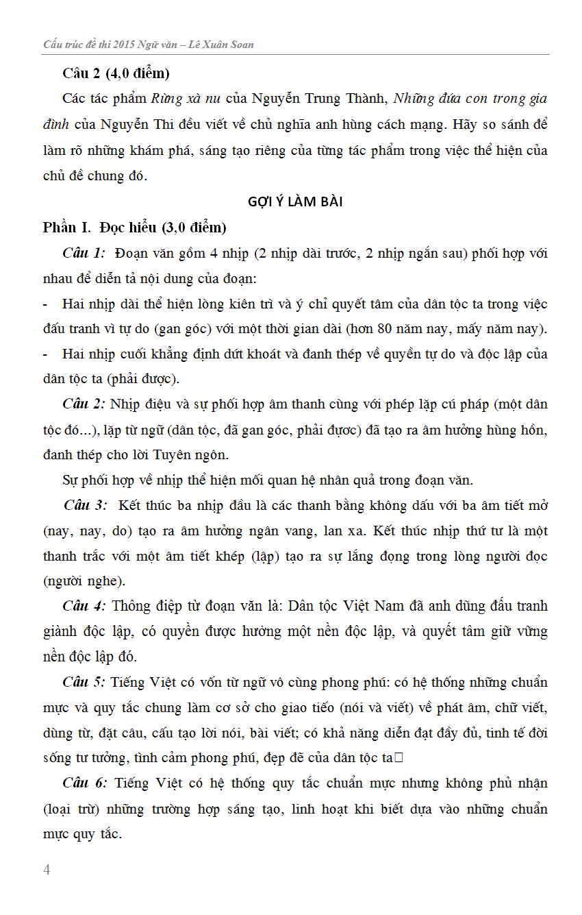 Trích đoạn 2