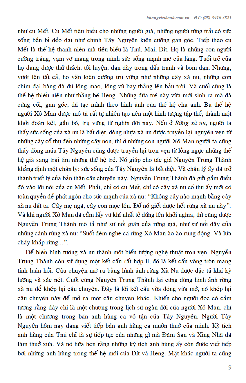 Trích đoạn 7