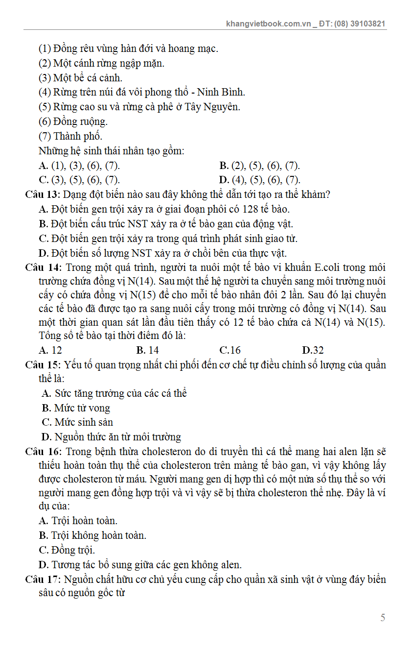 Trích đoạn 2