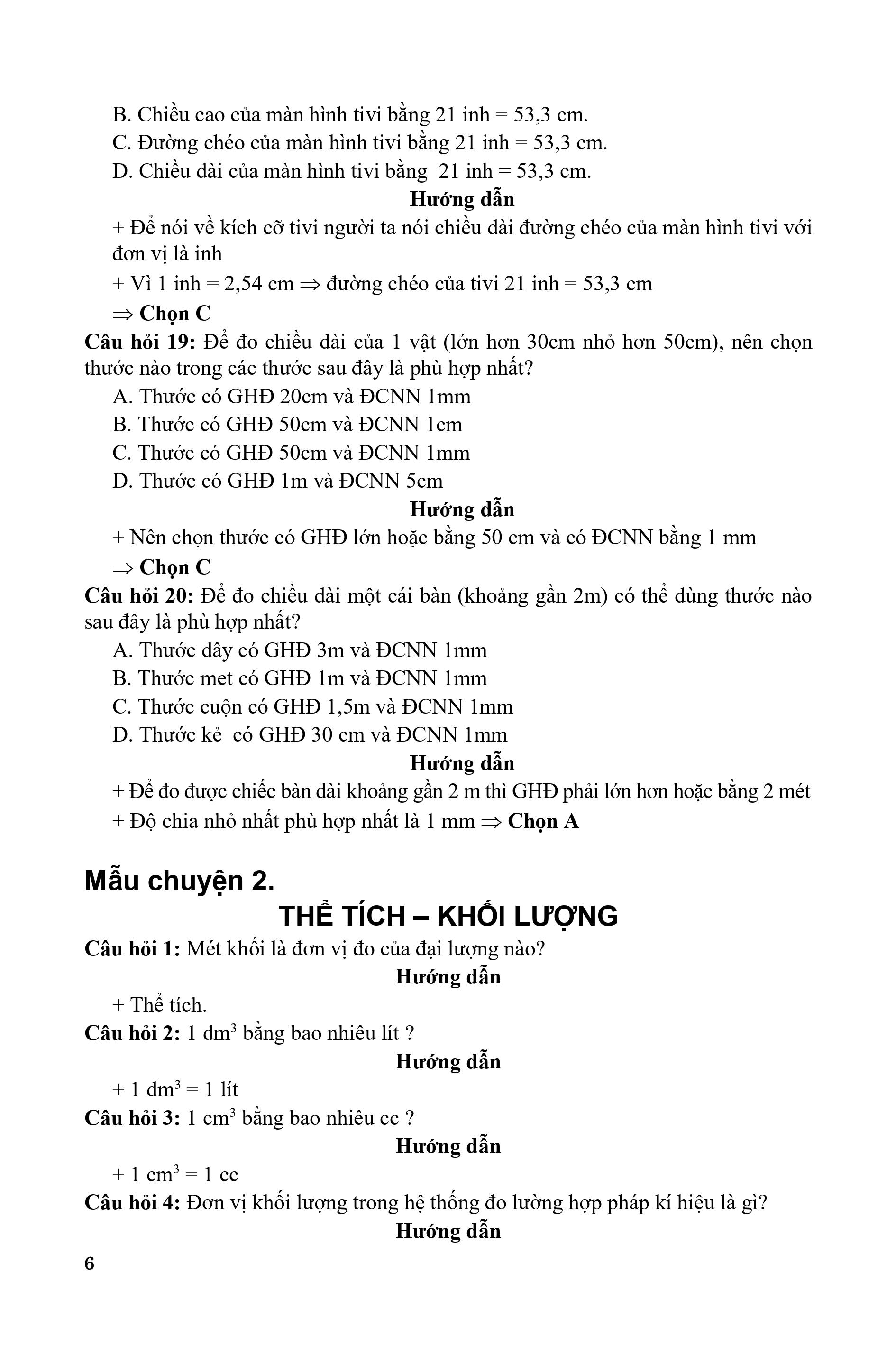 Trích đoạn 4