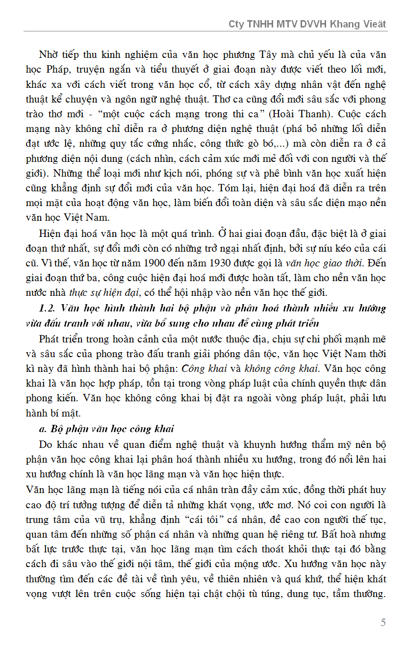 Trích đoạn 3