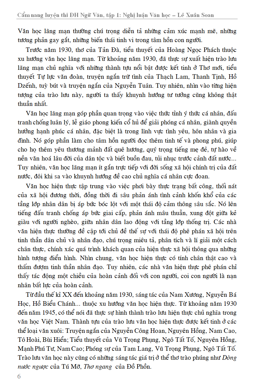 Trích đoạn 4