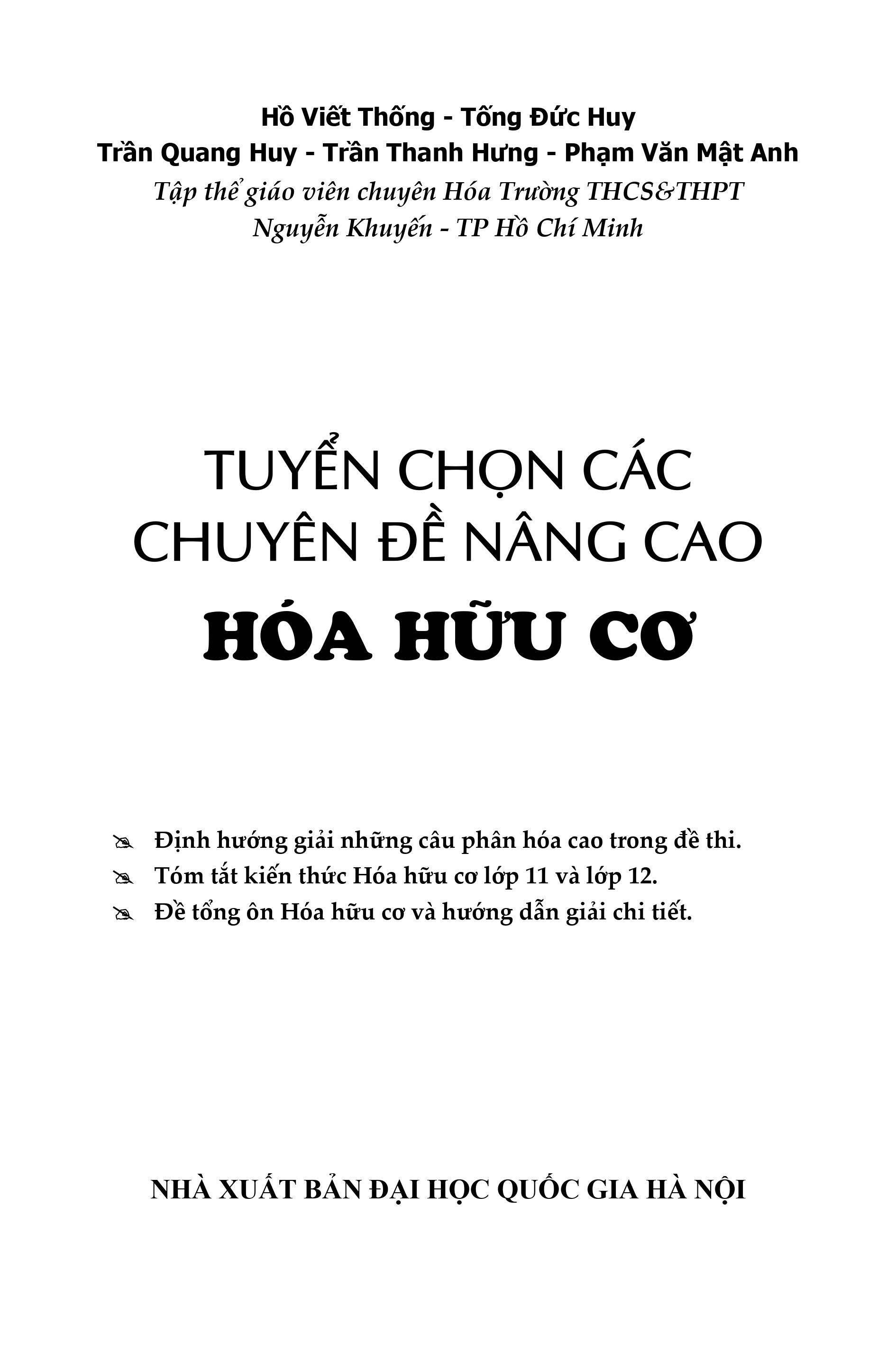Mục lục