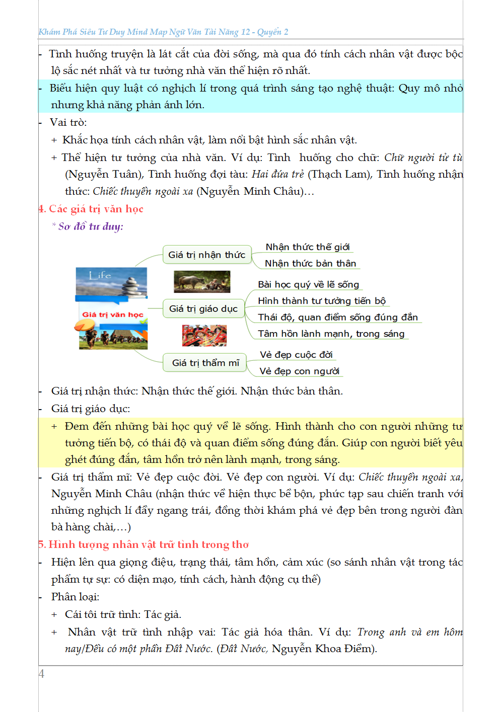 Trích đoạn 2