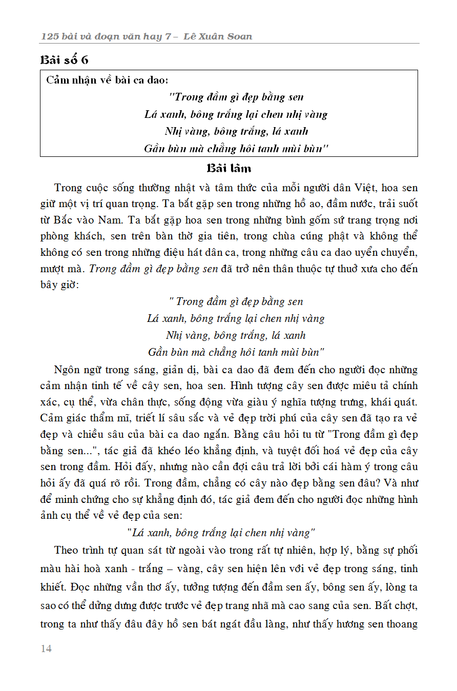 Trích đoạn 18