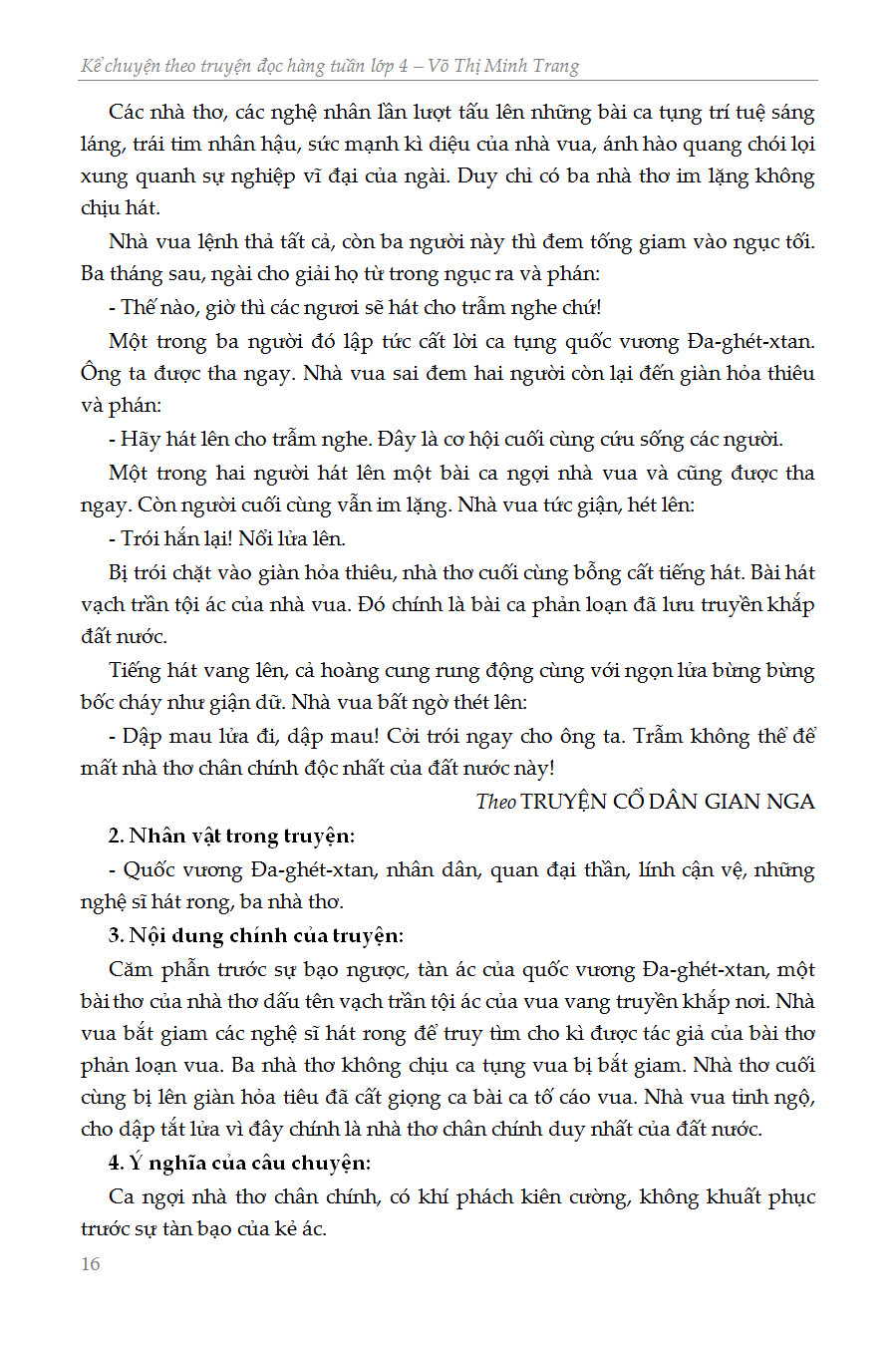 Trích đoạn 15
