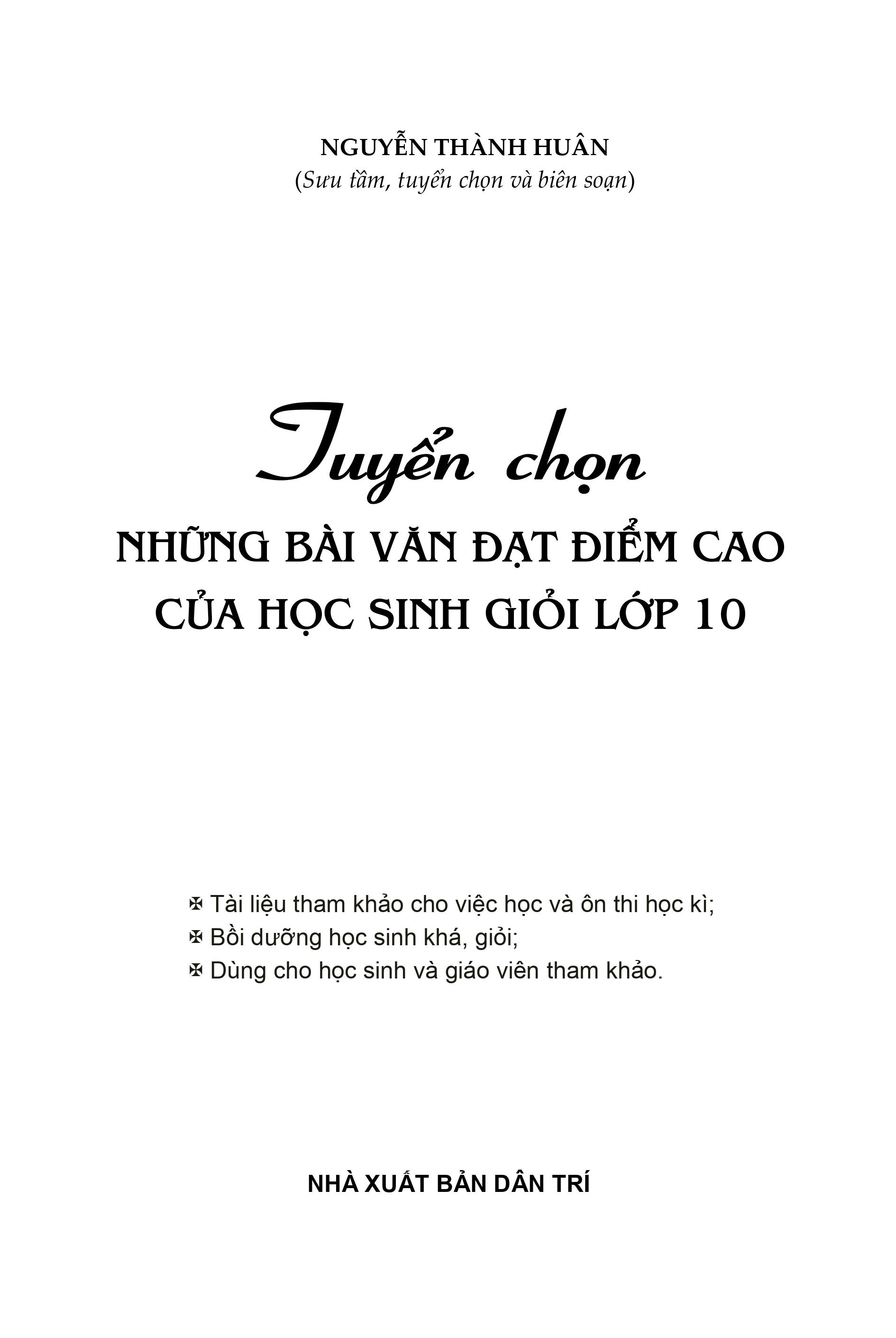 Trích đoạn 1