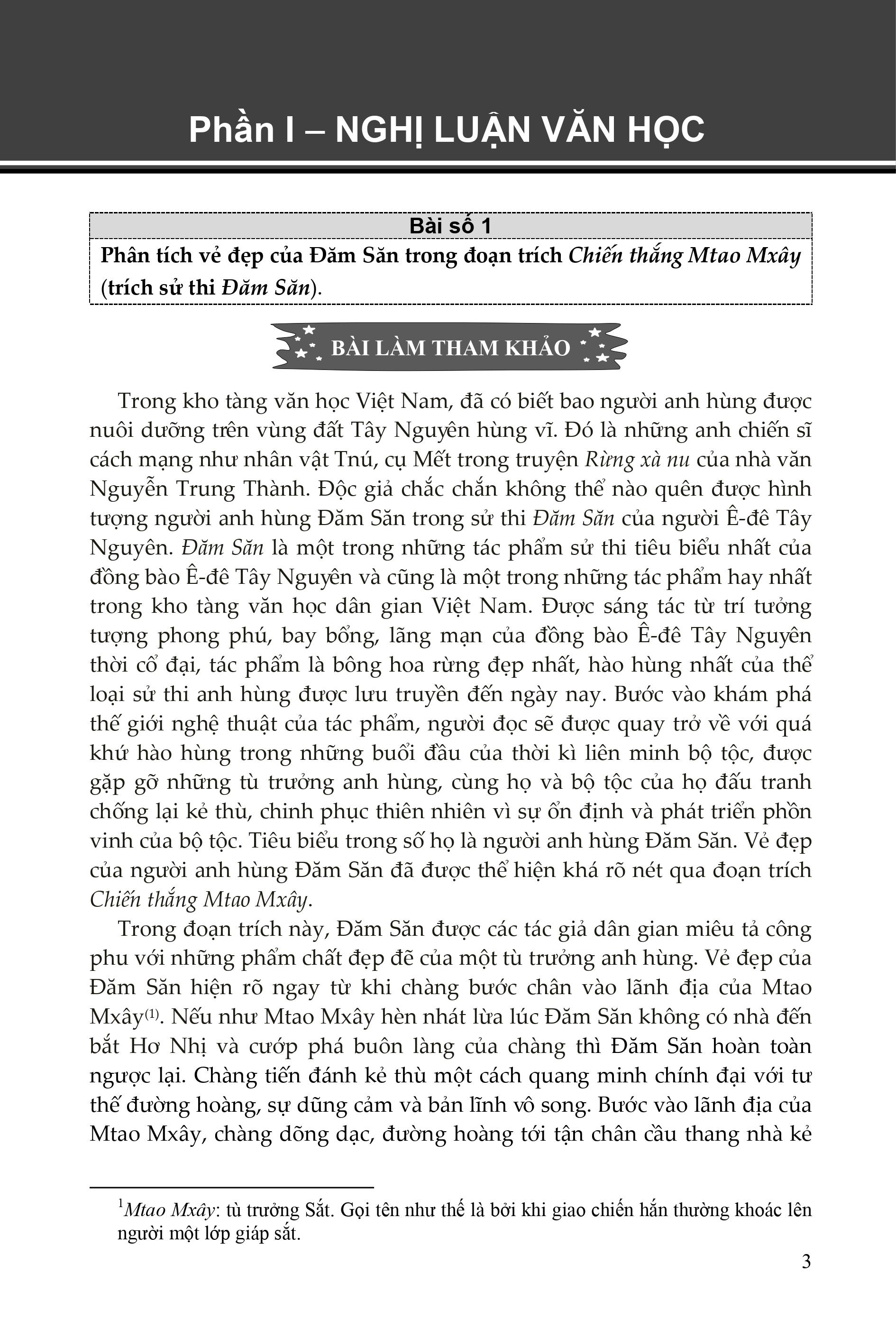 Trích đoạn 3