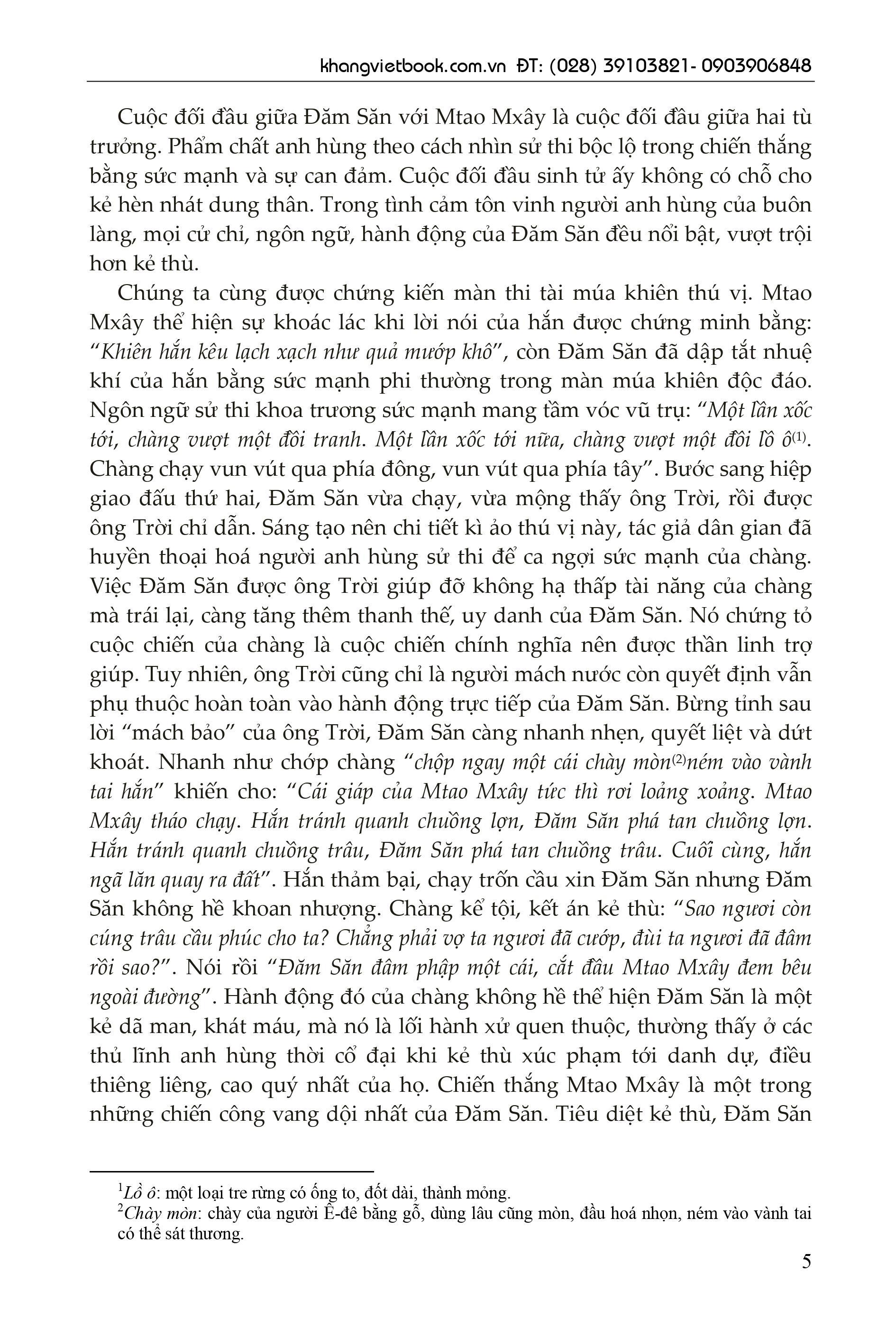 Trích đoạn 5