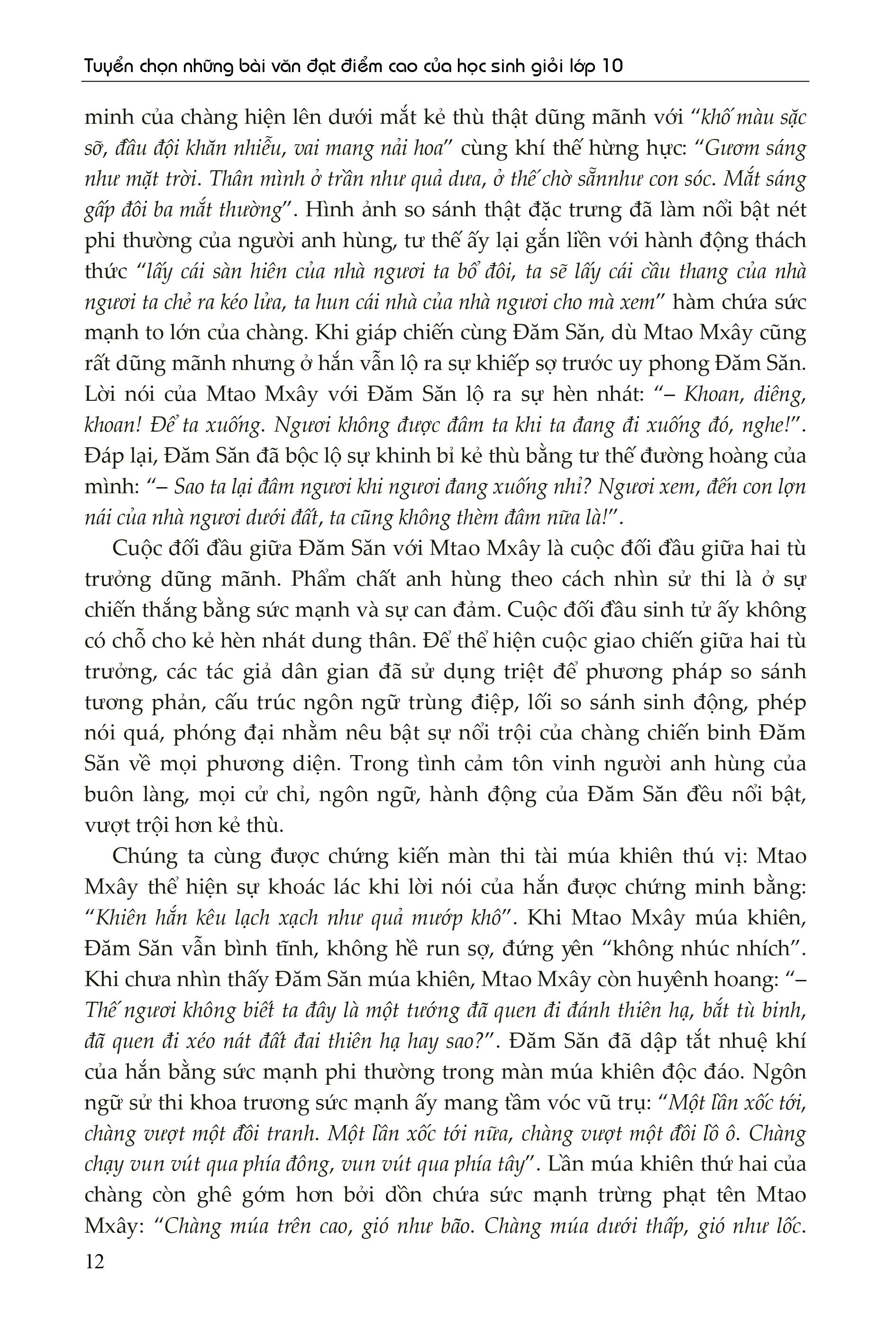 Trích đoạn 12