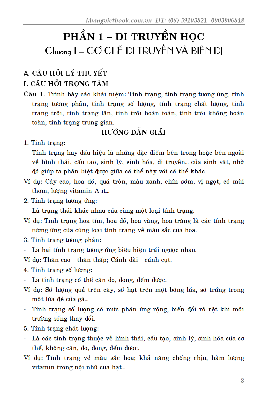 Trích đoạn 1