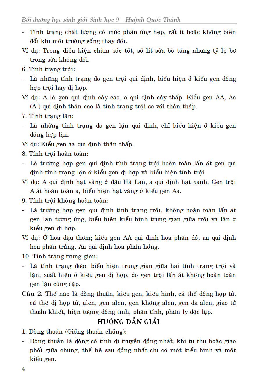 Trích đoạn 2