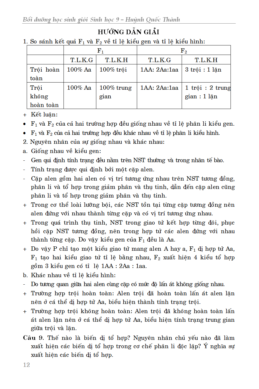 Trích đoạn 10