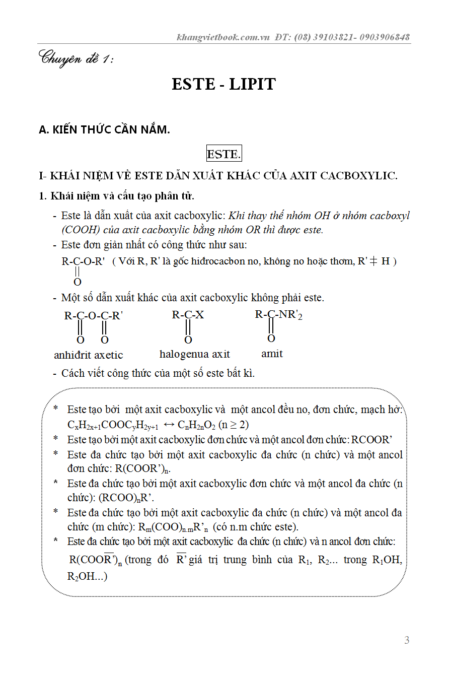 Trích đoạn 3