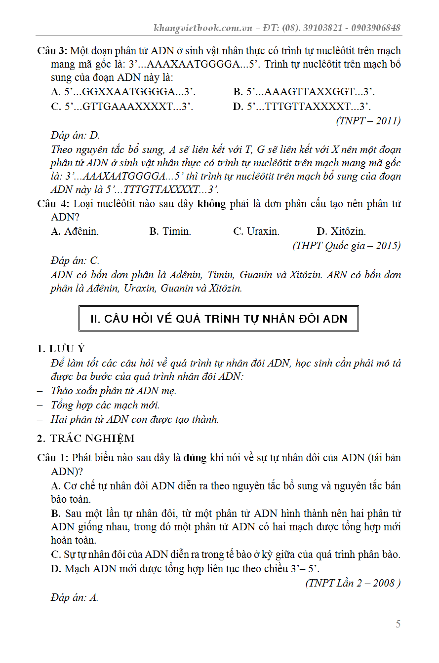 Trích đoạn 4