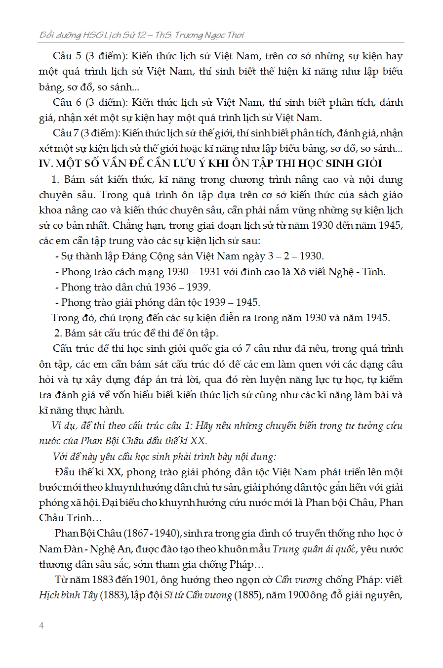 Trích đoạn 2