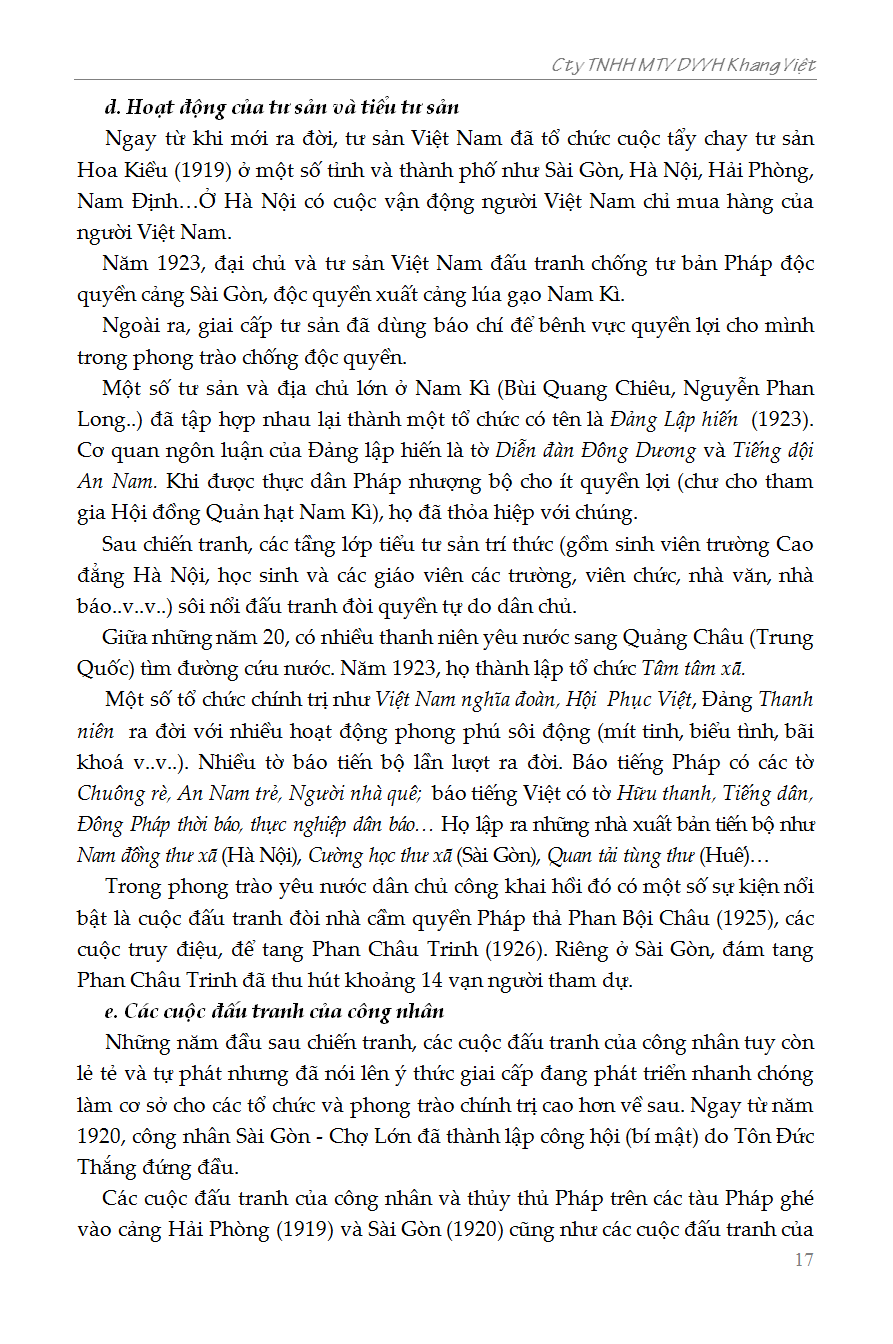 Trích đoạn 15