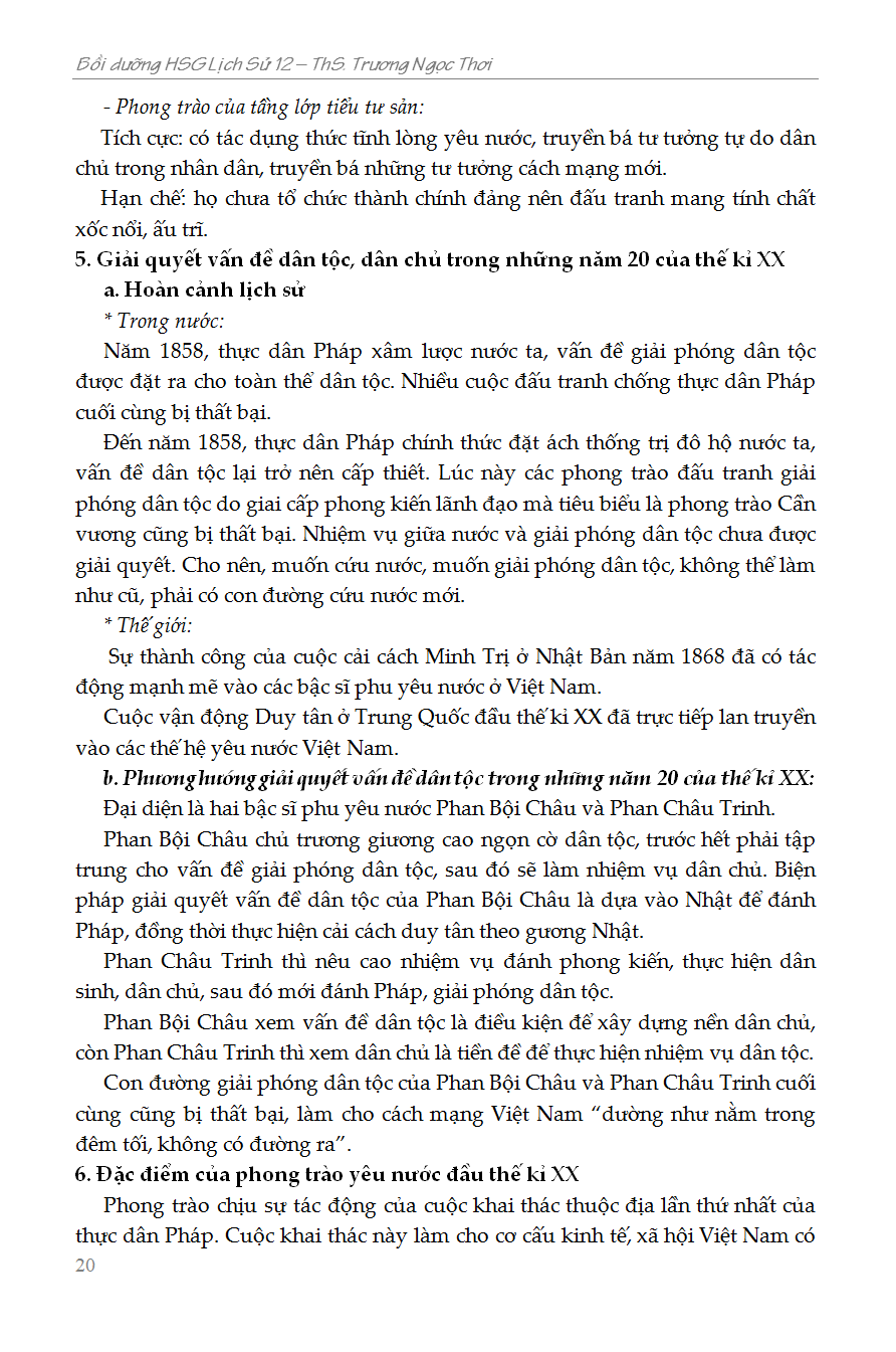 Trích đoạn 18