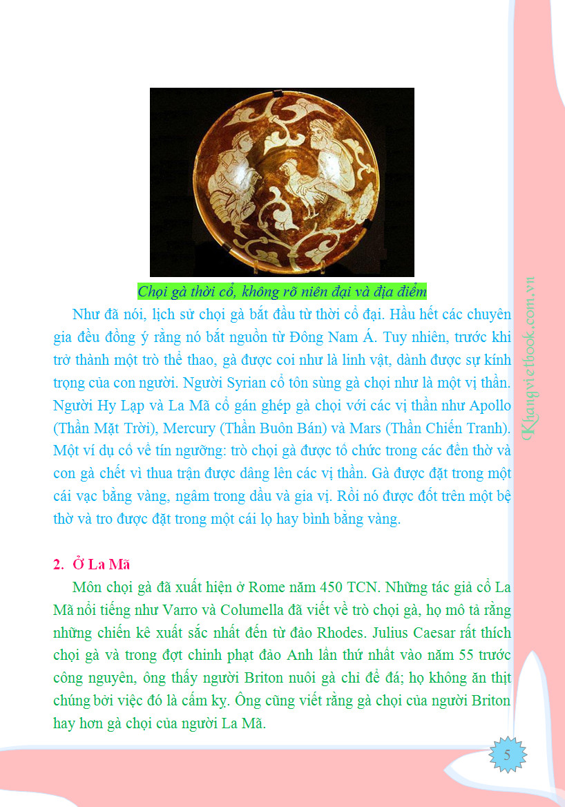 Trích đoạn 5