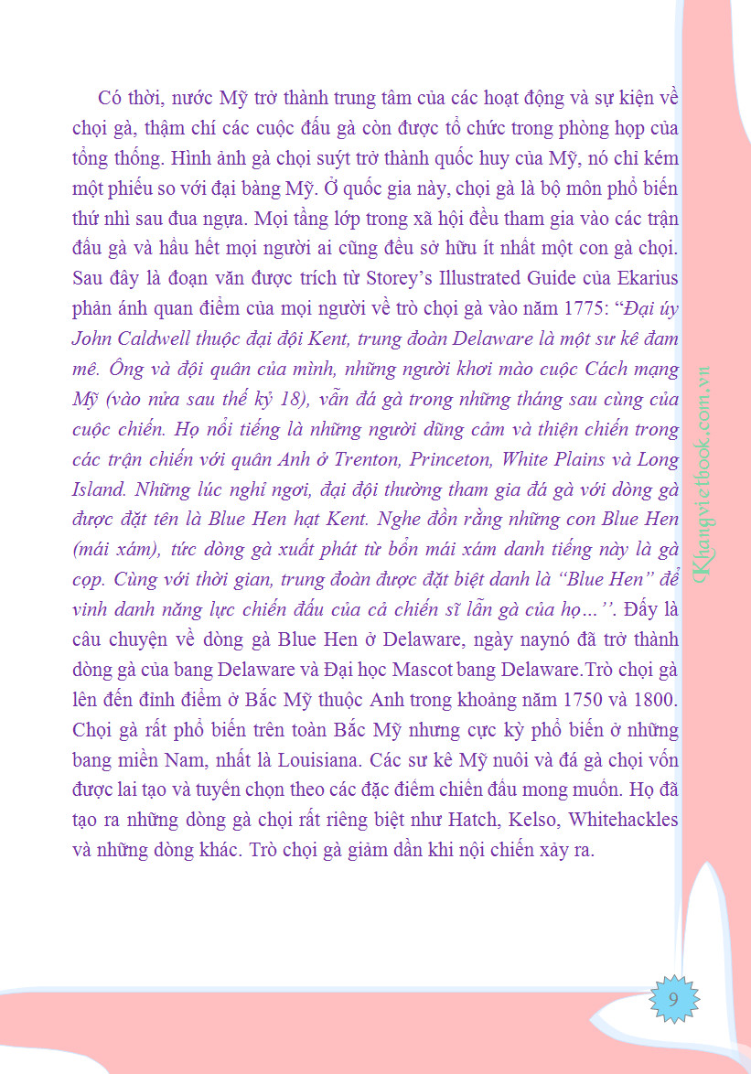 Trích đoạn 9
