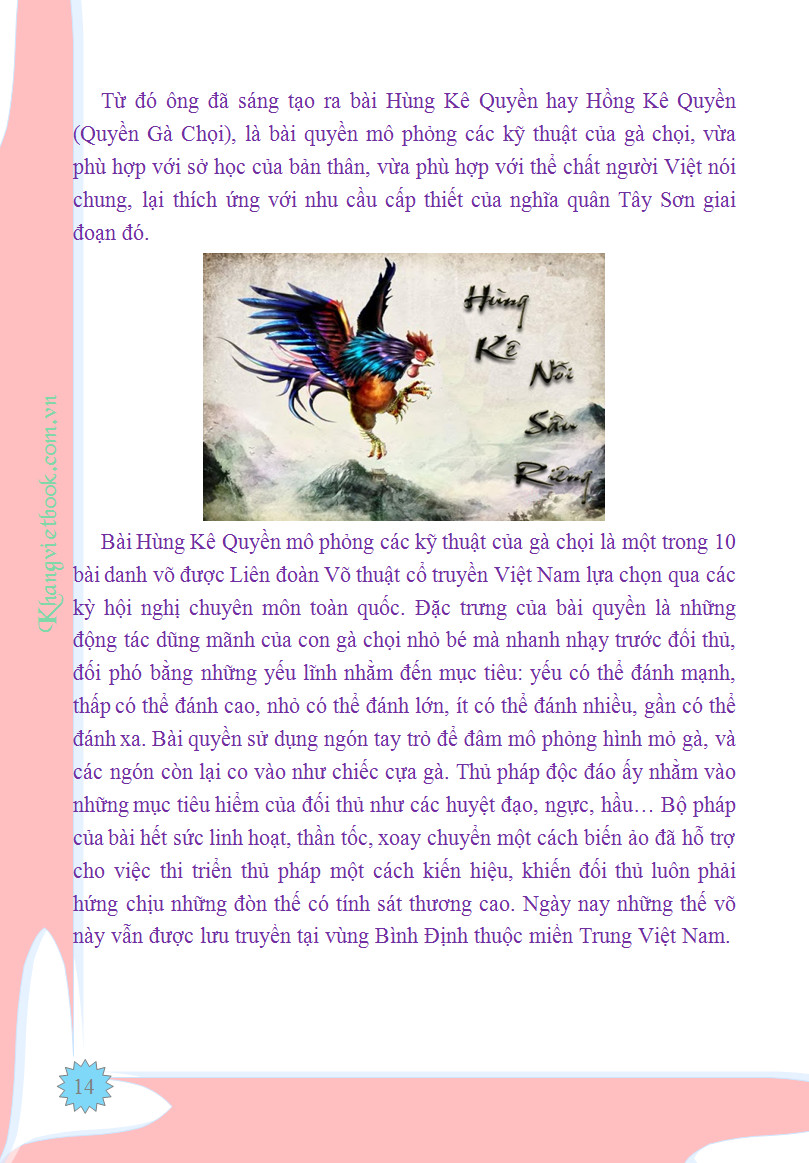 Trích đoạn 14