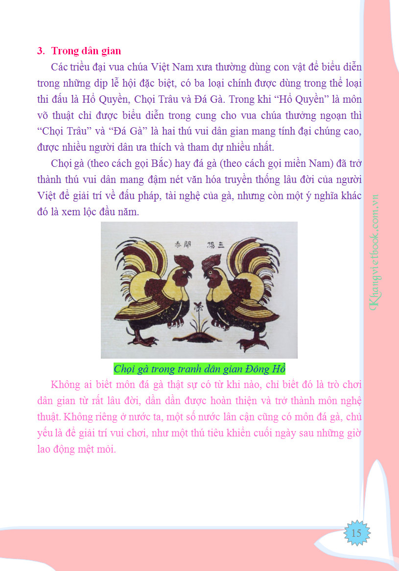 Trích đoạn 15