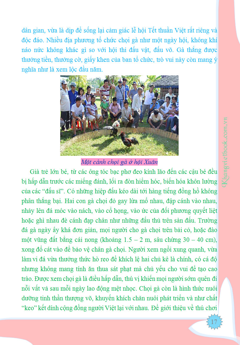 Trích đoạn 17