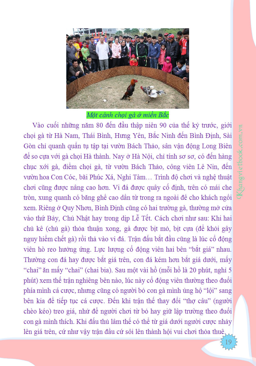 Trích đoạn 19