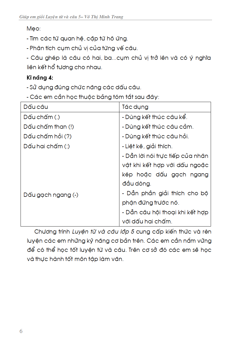 Trích đoạn 4