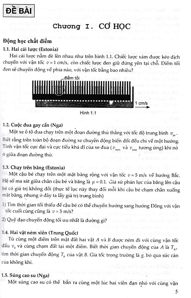 Trích đoạn 1
