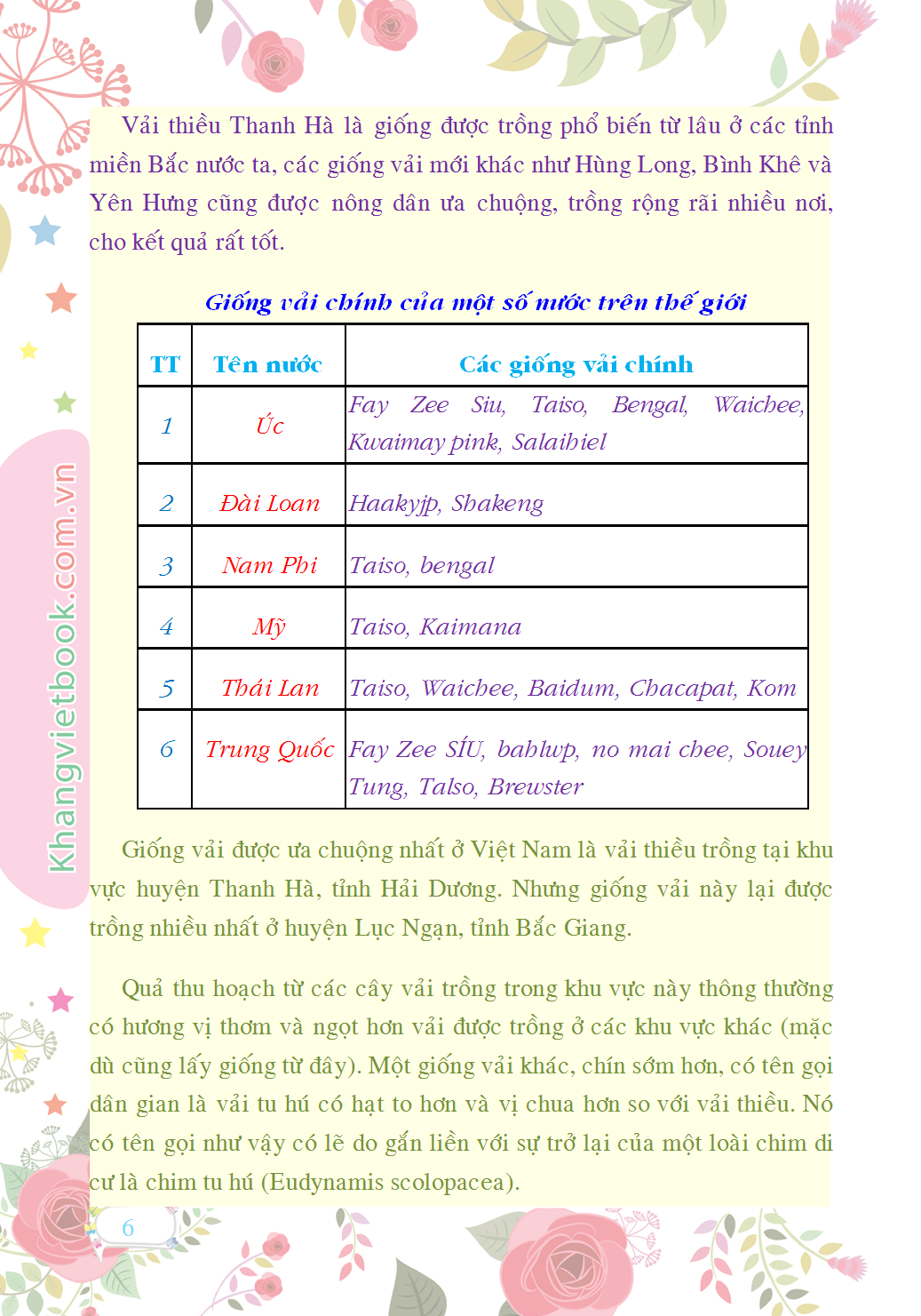 Trích đoạn 4