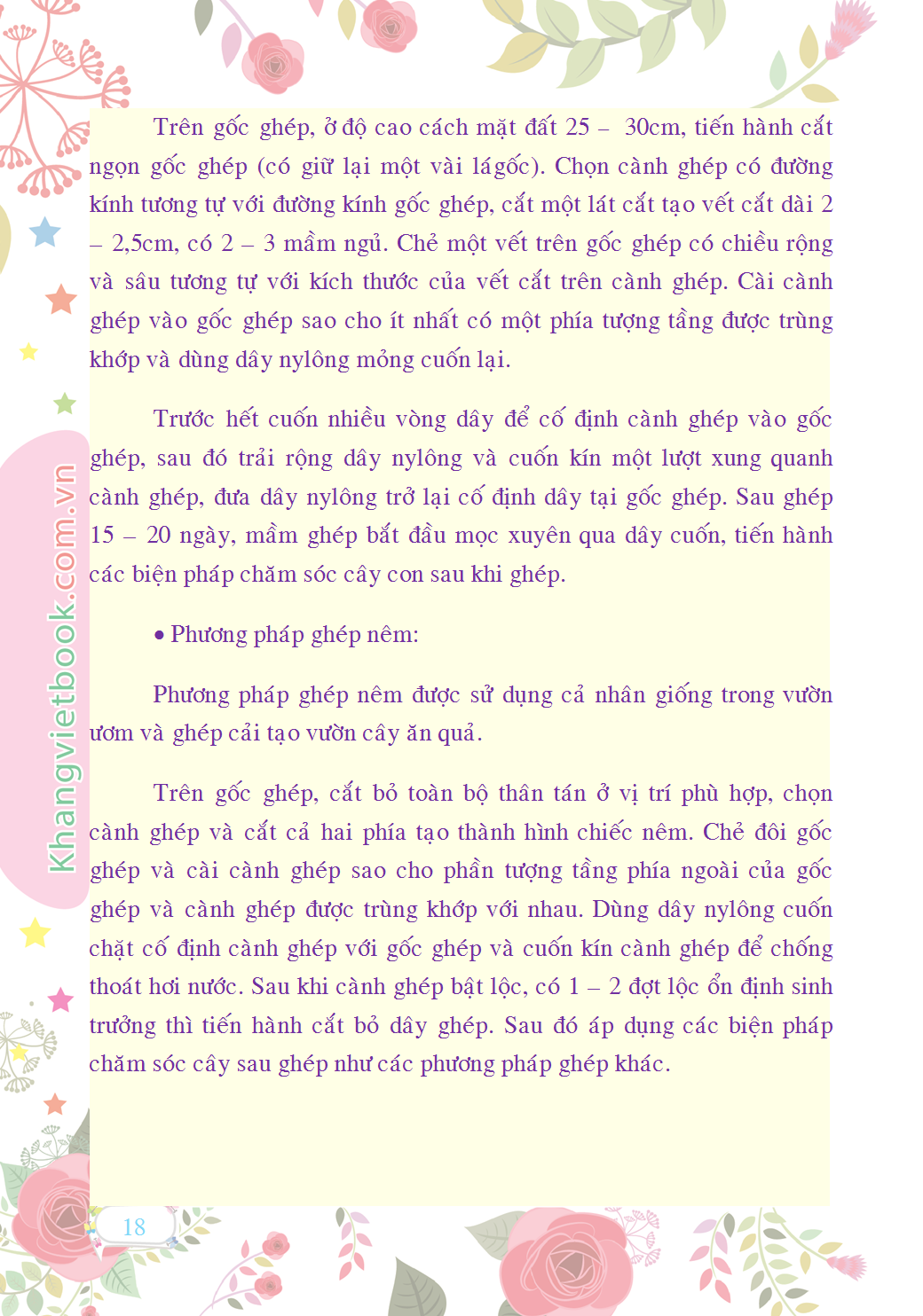 Trích đoạn 16