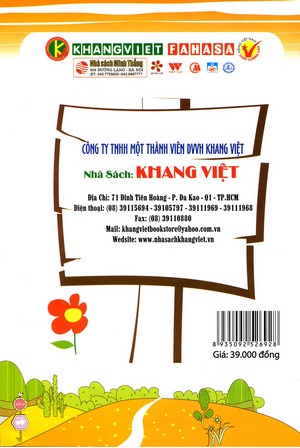 Bìa sau Bồi dưỡng Văn Tiếng việt 5 tập 2