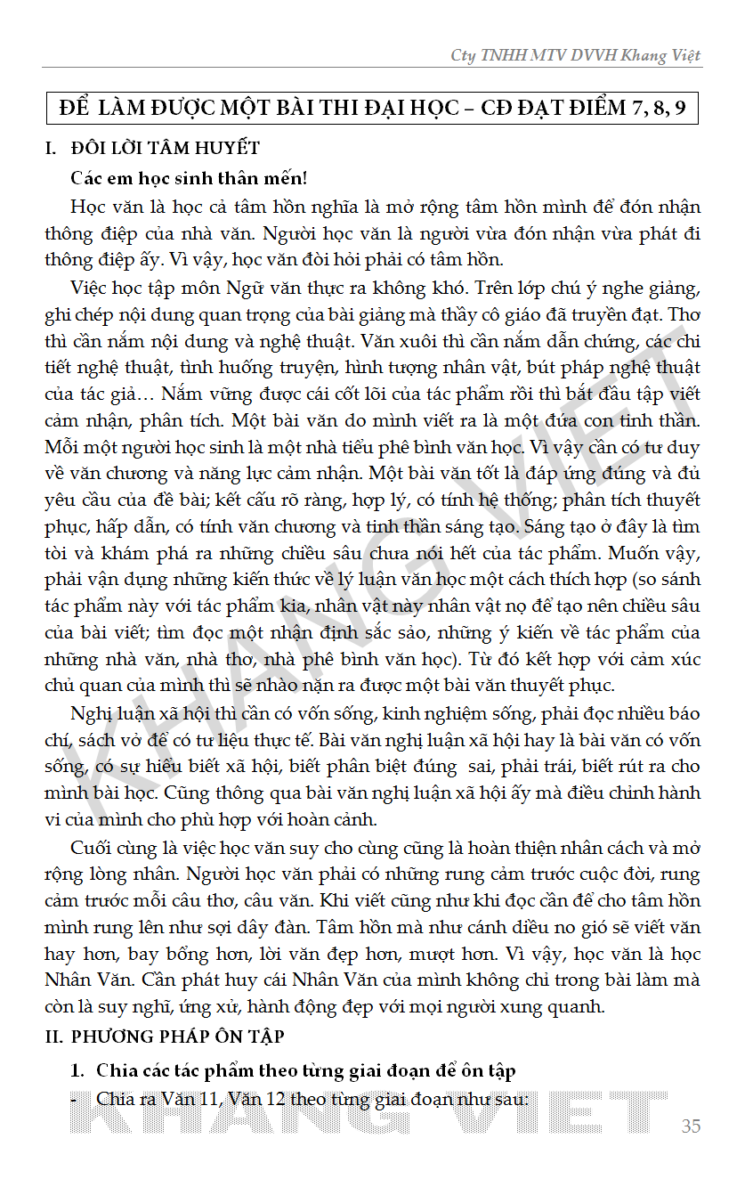 Trích đoạn 3
