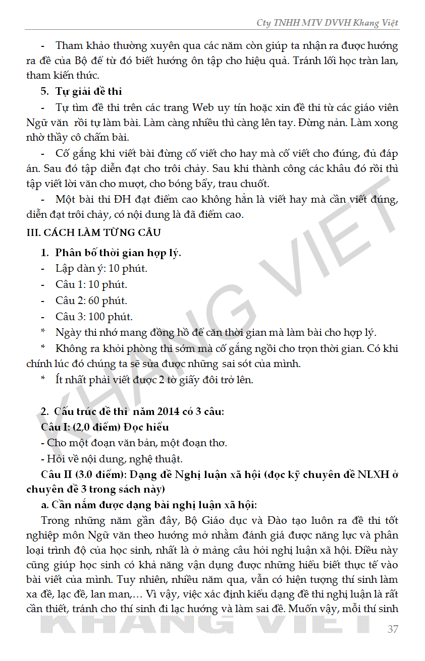 Trích đoạn 5