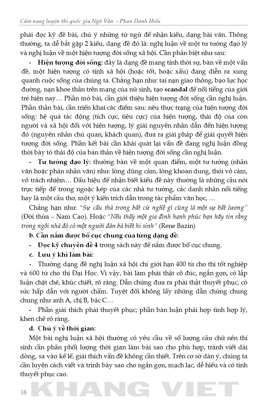 Trích đoạn 6