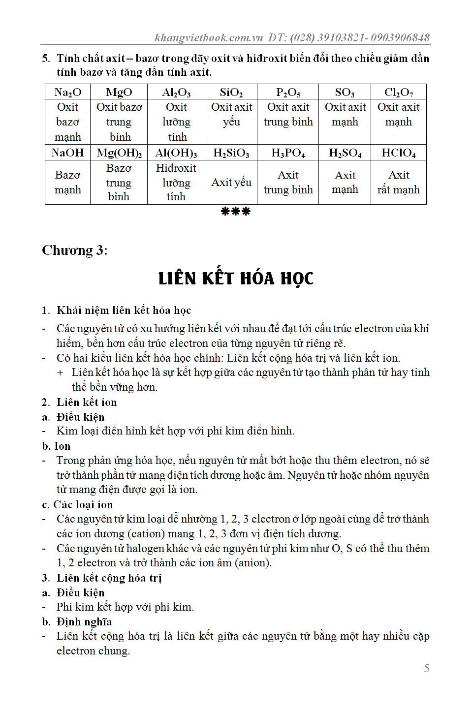 Trích đoạn 3