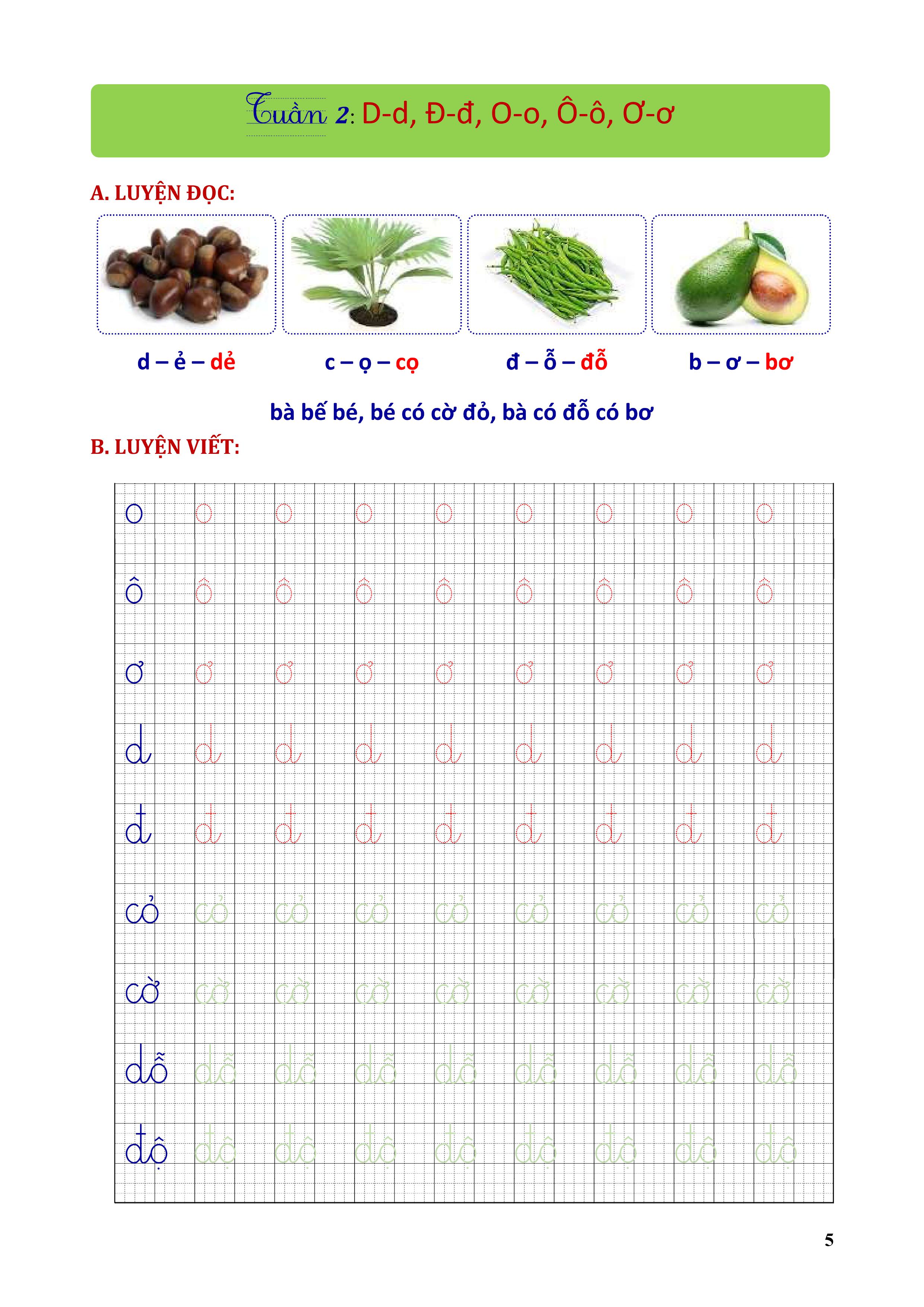 Trích đoạn 5