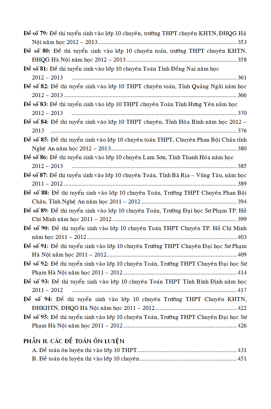 Trích đoạn 3
