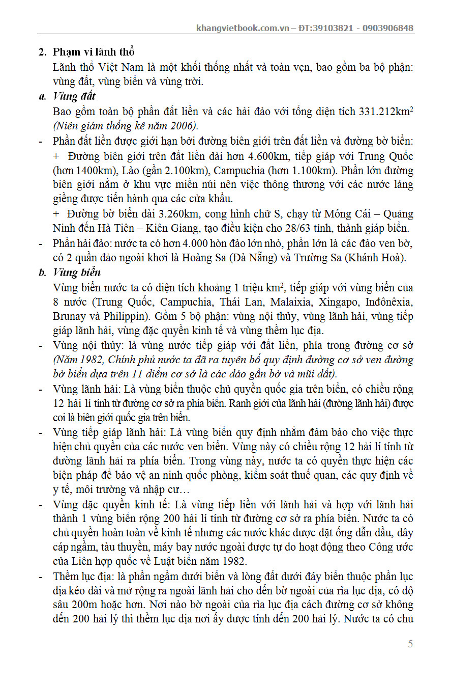 Trích đoạn 3
