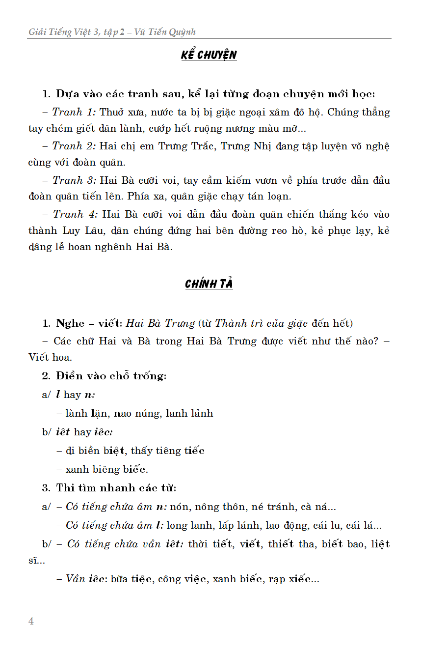 Trích đoạn 2