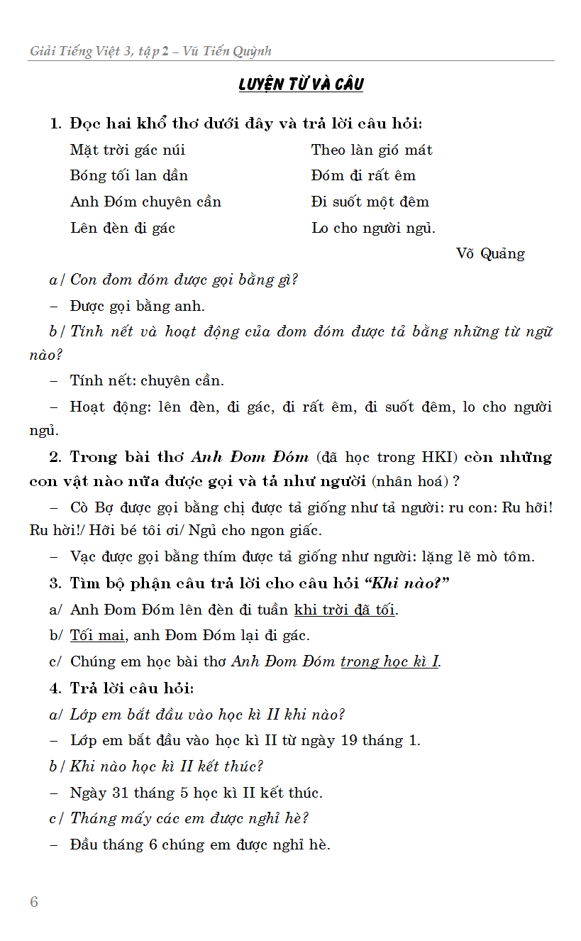 Trích đoạn 4